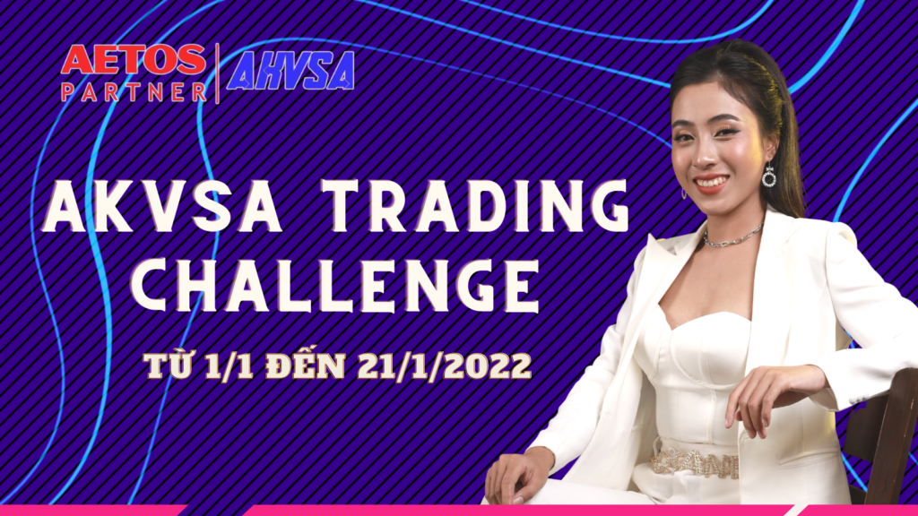 AKVSA trading Challenge